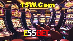 Football Betting E55Bet