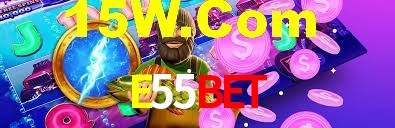 Experimente o Login Seguro Premium no E55Bet