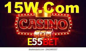 Live Casino E55Bet