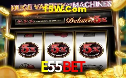 Secure Login E55Bet