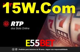 Premium Interface E55Bet