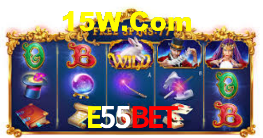 E55Bet