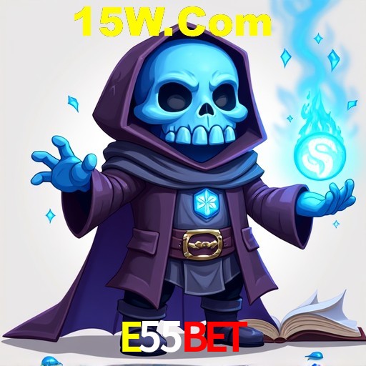 Descubra a Essência do E55Bet: Nossa História e Compromissos