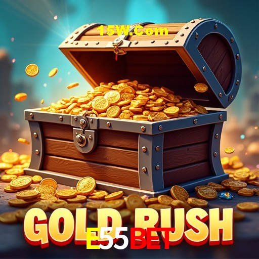 Game Providers E55Bet