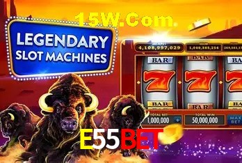 Platform Technology E55Bet