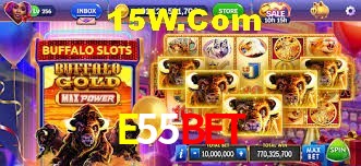 Basketball Betting E55Bet