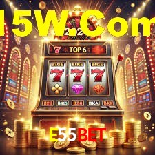 Tournaments E55Bet
