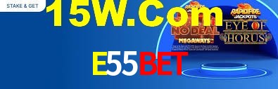Daily Bonuses E55Bet