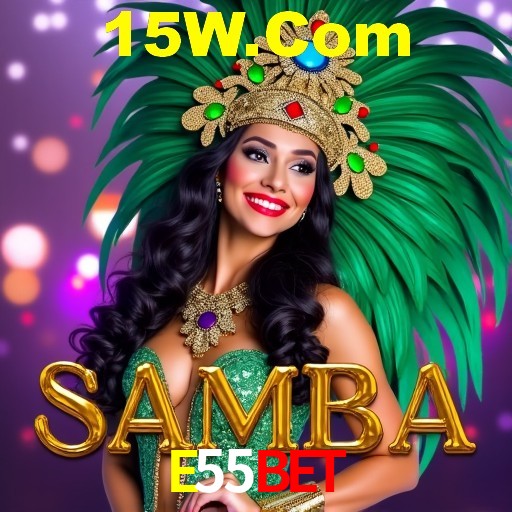 Explorando a Categoria de Eventos em Apostas na E55Bet