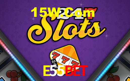 Bônus Generosos e Exclusivos no E55Bet para Você!