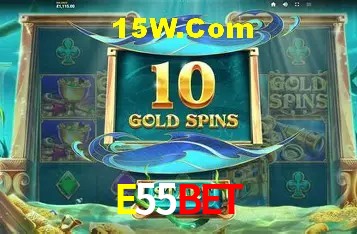 Account Benefits E55Bet