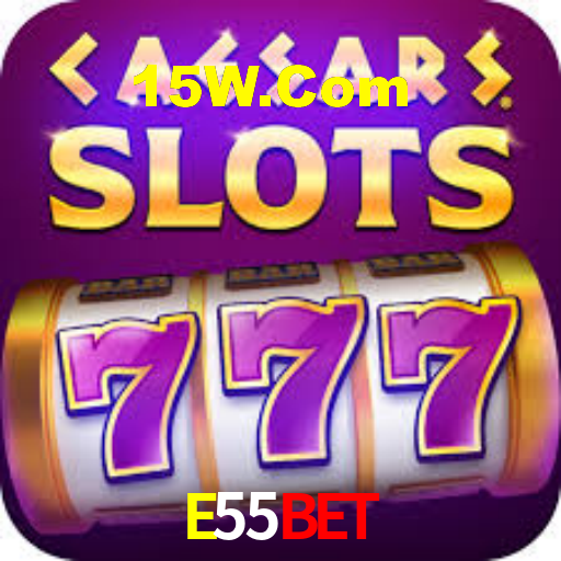 E55 Bet Login