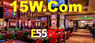 E55 Bet Login