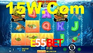 Explore as vantagens do E55Bet: serviço profissional e confiabilidade