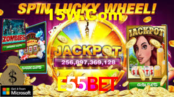E55Bet