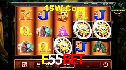 Live Casino E55Bet
