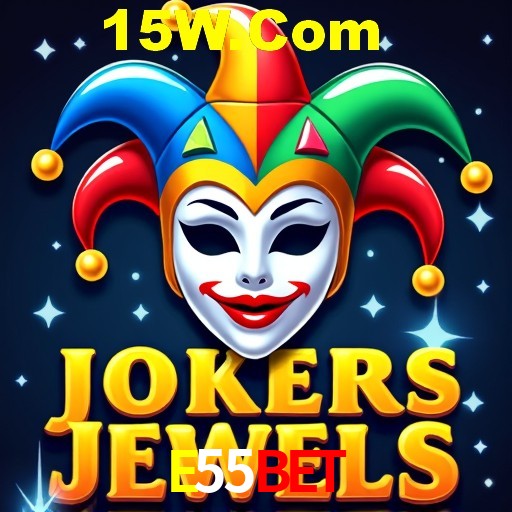Flash Promotion E55Bet