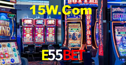 E55Bet
