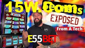 Exclusive Games E55Bet