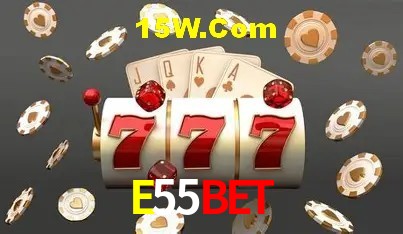 Bonus Features E55Bet