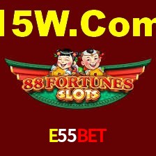 Programa VIP E55Bet