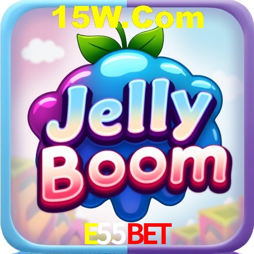 Descubra a Magia dos Jogos de Arcade no E55Bet