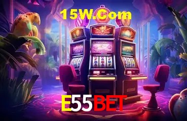 Statistics E55Bet