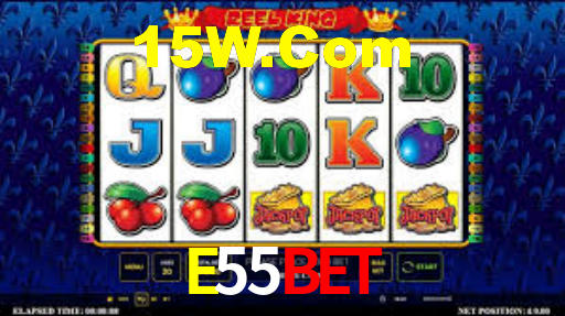 E55Bet,E55Vip