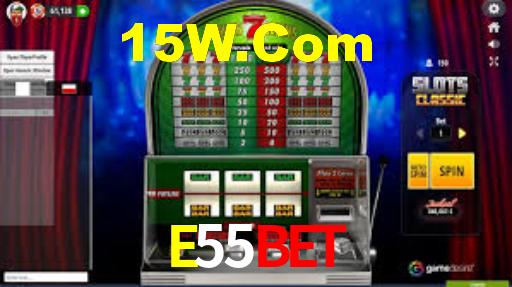 E55Bet,E55Vip