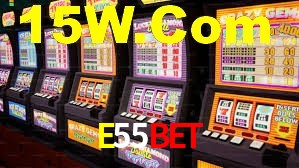 E55Bet,E55Vip