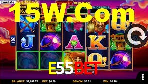 E55Bet