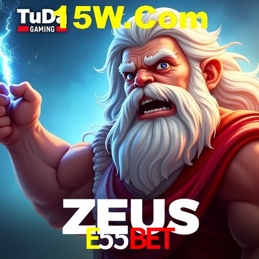 A Emoção da Loteria na E55Bet: Uma Chance de Mudança de Vida